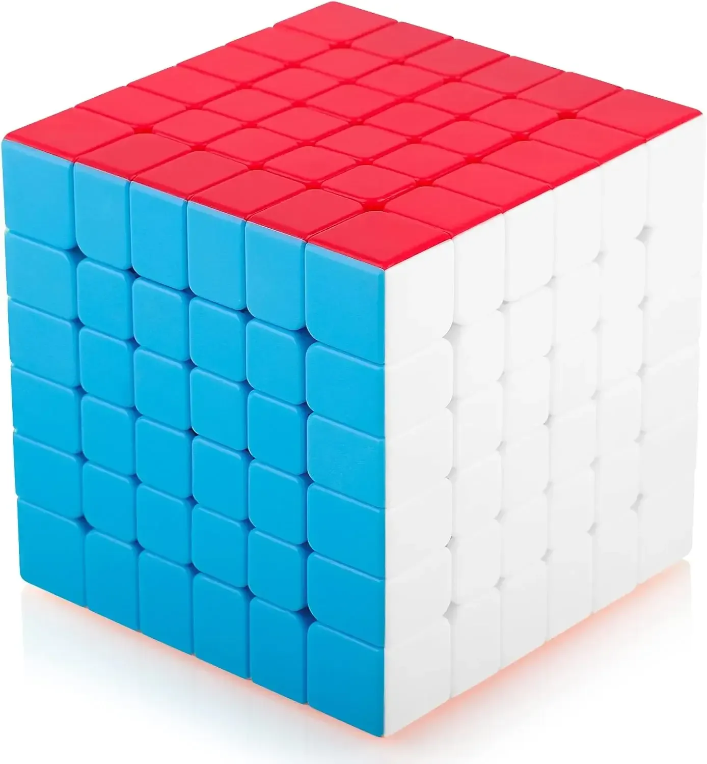 Master the 6x6 Rubik's Cube: A Beginner's Guide in 2025