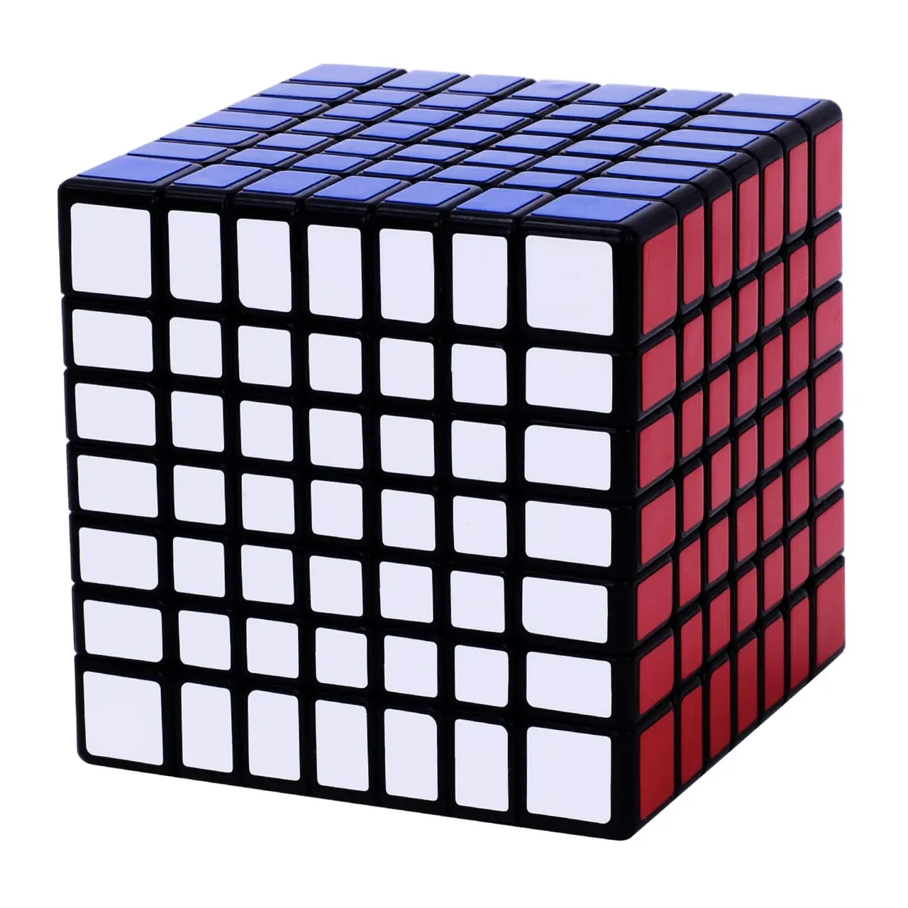 Everything You Need to Know About the 7x7 Rubik's Cube