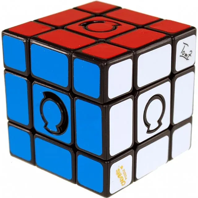 constrained-cube-ultimate
