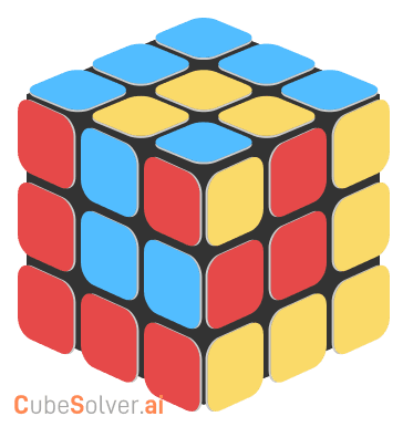 Cube in the cube pattern