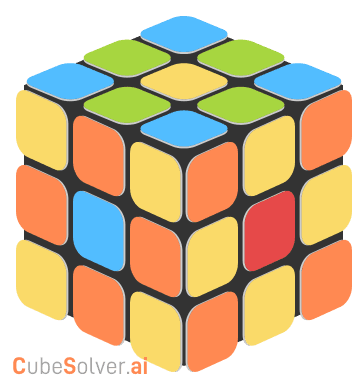 Deckerboard pattern