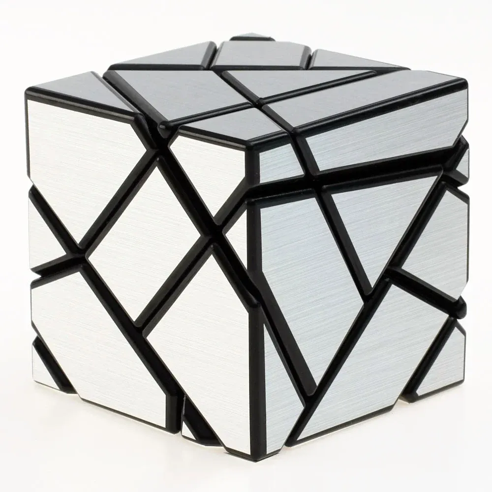 ghost-cube