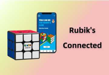 How Rubik's Connected Makes Solving Cube Easier and More Fun