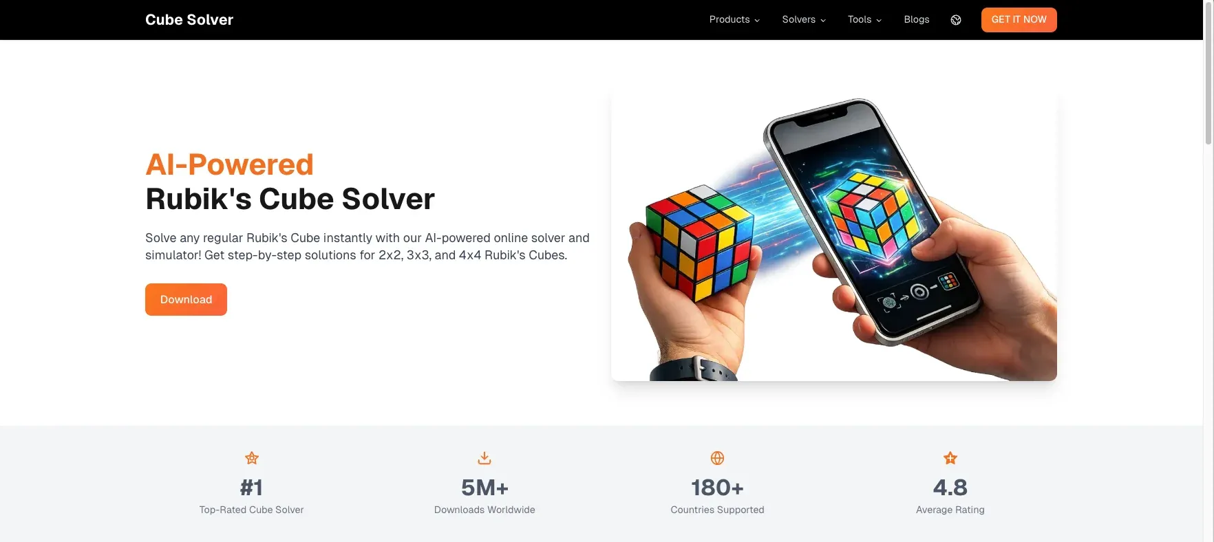 cubesolver.ai
