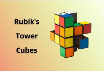 Best Rubik's Tower Cubes in 2025: Reviews & Solving Guide