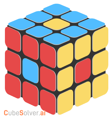 six spots pattern