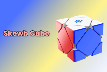 Skewb Magic Cube: A Deep Dive into the Twisted Puzzle
