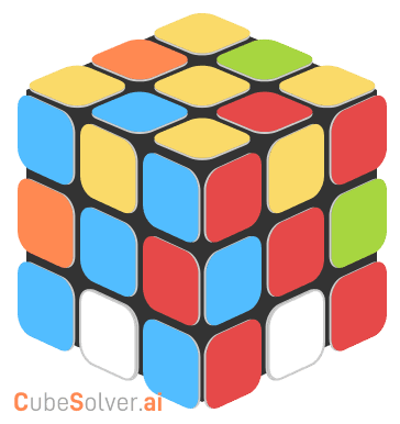 20 Amazing Rubik's Cube Patterns You Must Try