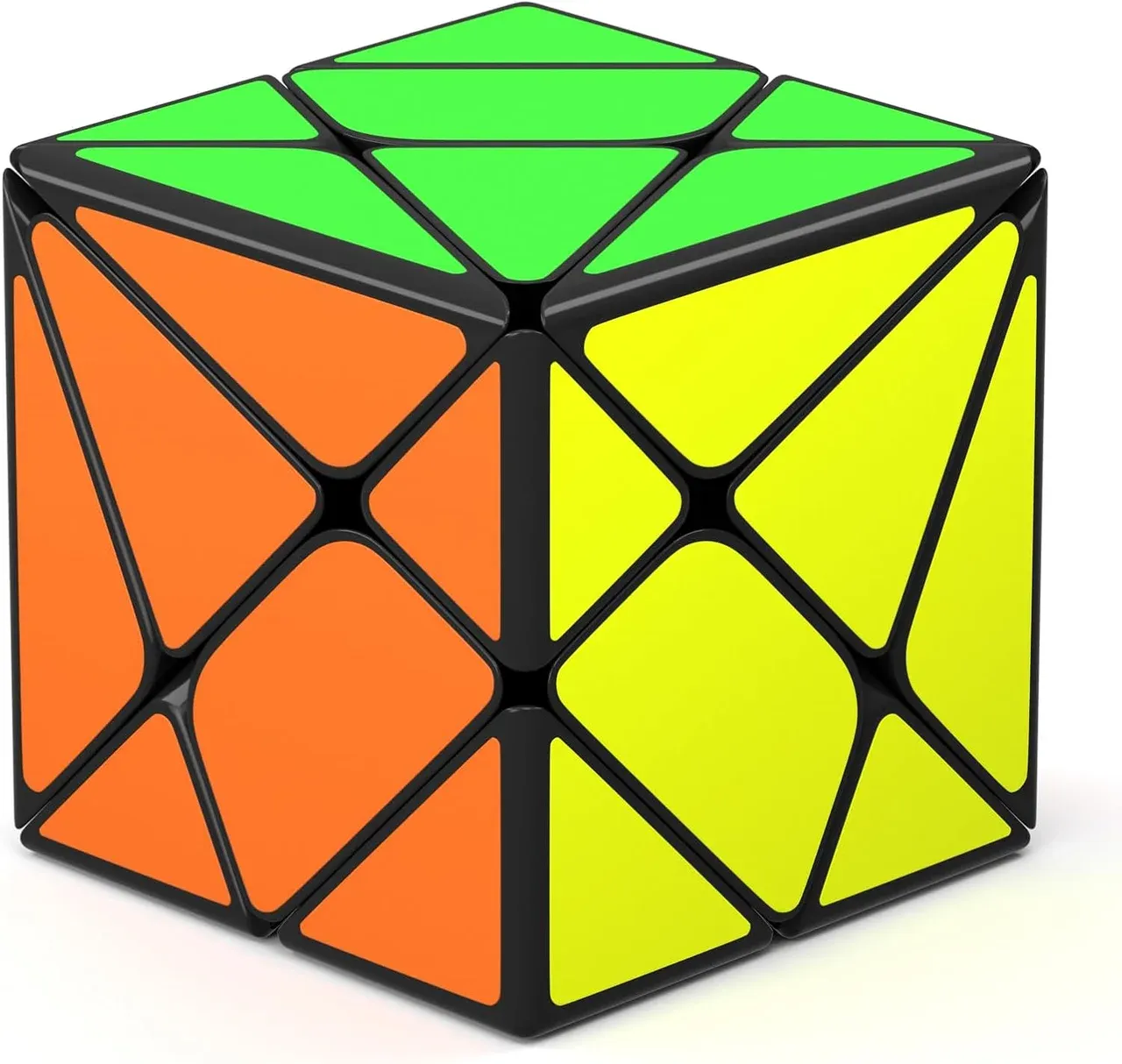 The 7 Craziest and Weirdest Rubik's Cubes in 2025
